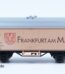 Märklin H0 | Frankfurt am Main - Jubiläumswagen 30 Jahre - 1963-1993 Spielzeugkiste Güterwagen
