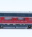 Märklin H0 3021 Lokomotive | Diesellokomotive V200 006 ,rot