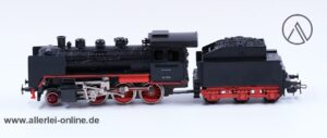 GÜTZOLD H0 | Schlepptender Dampflok BR 24 004 | DC Dampflokomotive