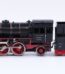 Märklin H0 | Märklin 3005 - BR 23014 Dampflokomotive mit Schlepptender DA 809