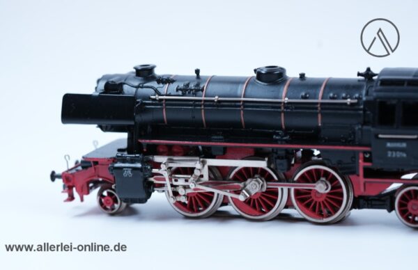 Märklin H0 | Märklin 3005 - BR 23 014