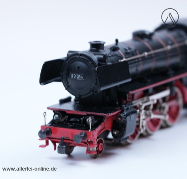 Märklin H0 | Märklin 3005 - BR 23 014 50-60er Jahre