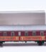 Märklin H0 | Jägermeister Donnerbüchse 85 269 Hmb Personenwagen