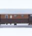 Fleischmann H0 | Fleischmann 1446 Schnellzug-Gepäckwagen der italienischen Staatsbahn (FS)