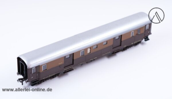 Fleischmann H0 | 1446 Schnellzugwagen