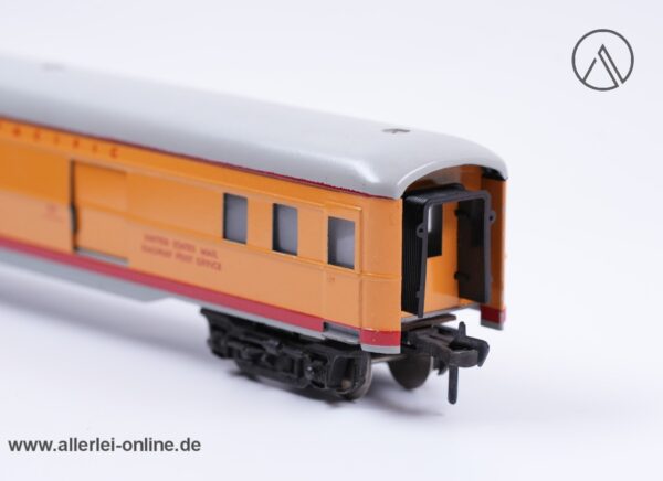 Fleischmann H0 | 1422 United States Mail Railway Post Office der UNION PACIFIC
