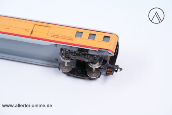 Fleischmann H0 | 1422 Drehgestell