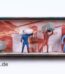 MERTEN H0 Eisenbahn Transportarbeiter Figurensatz 2234 | 6 Stück 1:87 Figuren mit OVP