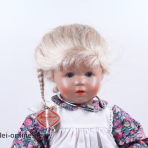 Käthe Kruse Puppe Mareile | 34 cm