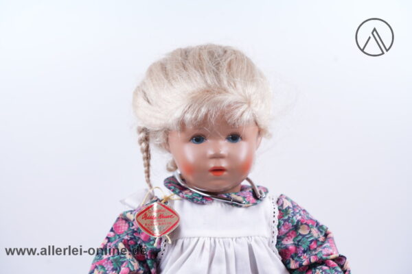 Käthe Kruse Puppe Mareile | 34 cm