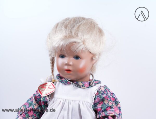 Käthe Kruse - Hanne Kruse Puppe Mareile | 34 cm