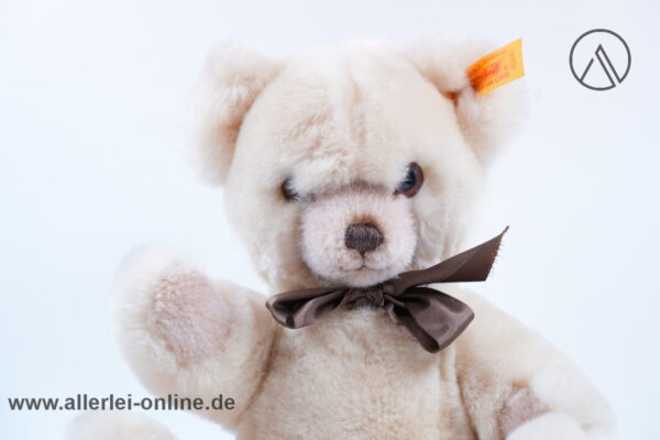 Steiff Teddy Petsy | Steiff Bär Petsy ,beige 012457 | 28cm