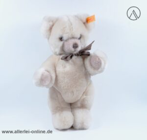 Margarethe Steiff Teddy Petsy | Steiff Bär Petsy ,beige 012457 | 28cm