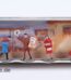 MERTEN H0 Eisenbahn Verkäufer und Dienstmänner Figurensatz 800 | 6 Stück 1:87 Figuren mit OVP