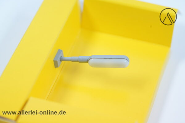 Viessmann Spur H0 Lampe | Industrieleuchte LED ,weiß | 60892 | NEU mit OVP