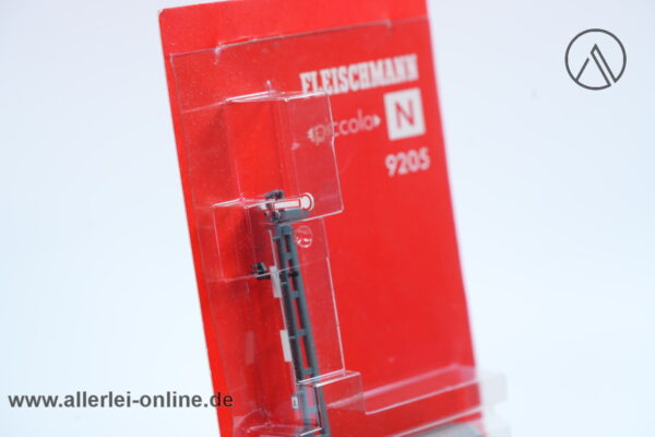 Fleischmann 9205 Spur N Signal - Flügelsignal | Form-Hauptsignal