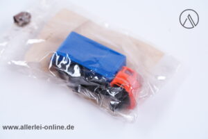 Spur TT - 1:120 | W50 Kofferfahrzeug | Vintage VEB Berlinplast - DDR Spielzeug Modellauto