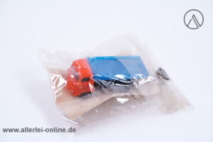 Spur TT - 1:120 | LKW W50 Pritschenwagen | Vintage VEB Berlinplast - DDR