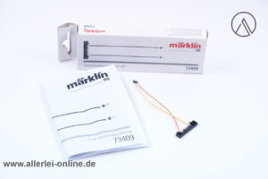 Märklin 73409 Zugschlussbeleuchtung mit LED - Beleuchtung Zubehör