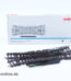 Märklin H0 | Märklin K-Gleis 2260 Doppelte Kreuzungs-Weiche ,elektrisch Gleis Material