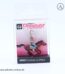Preiser H0 Cowboy zu Pferd 29065 | Handbemalte Miniaturfigur mit OVP