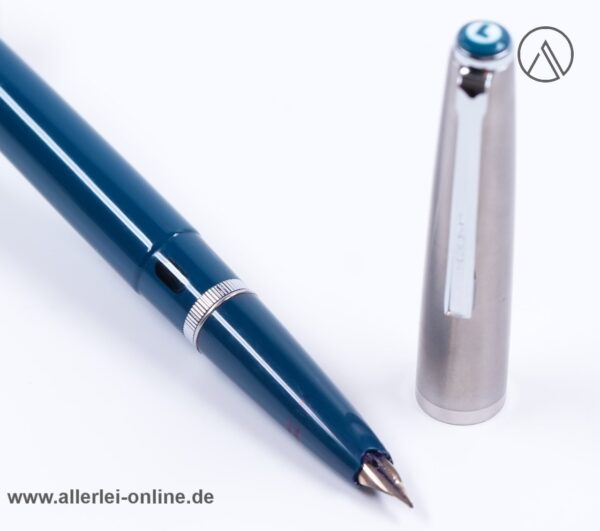 LAMY 27 31M Füller mit 585 Goldfeder