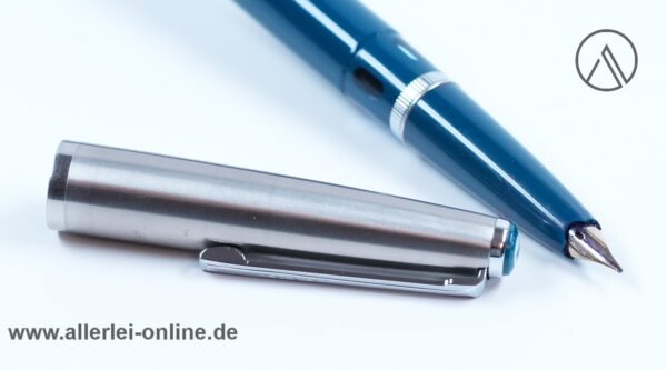 LAMY 27 31M Füller / Lamy Kolbenfüller
