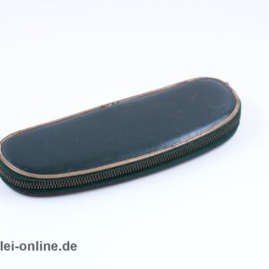 Vintage Pelikan Etui | Pelikan Lederetui für 2 Füllhalter