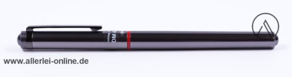 rOtring 400 Rollerball Pen Anthrazit - Gun Metal