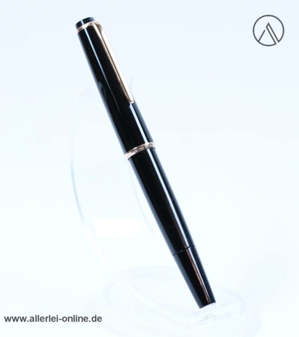 Montblanc 32 Füller - Kolbenfüller | Piston Filler 14K/585 Goldfeder "OM"