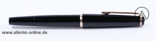 Montblanc 32 Füllhalter - Kolbenfüller | Piston Filler 14K/585 Goldfeder "OM"