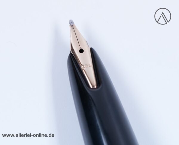 Montblanc 32 Goldfeder14K/585 "OM"