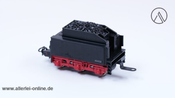 Märklin 3003 - BR 24 058 Tender Schlepptender FM 809