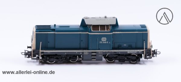 Märklin H0 | Märklin 3147 Diesellok BR 212 349-5 Mehrzwecklokomotive