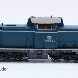 Märklin H0 | Märklin 3147 Diesellok BR 212 349-5