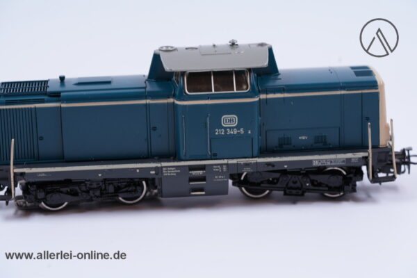 Märklin H0 | 3147 Diesellokomotive BR 212