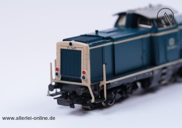 Märklin Spur H0 | Märklin 3147 Diesellokomotive BR 212 349-5