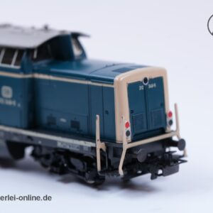 Märklin Spur H0 | Märklin 3147 Diesellok BR 212 349-5