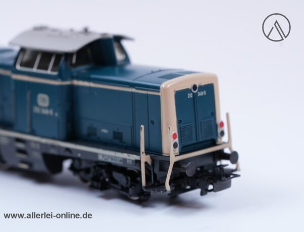 Märklin Spur H0 | Märklin 3147 Diesellok BR 212 349-5