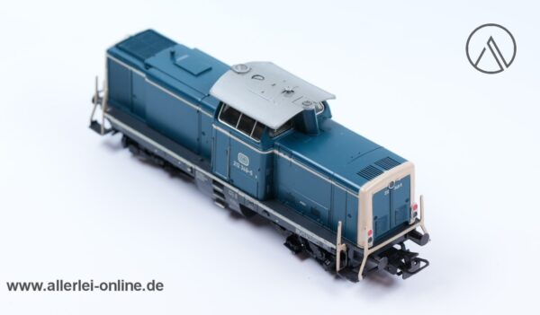 Märklin H0 | Märklin 3147 Diesellokomotive BR212 349-5