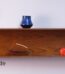 Walter Wirz für Wilhem Renz Teak Regal | RENZ Wandregal | 150 cm