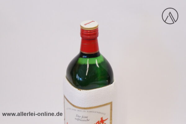 Doornkaat Flasche 0,7L - Korngenever 38% vol | Der feine Ostfriesische Doornkaat aus Norden Ostfriesland