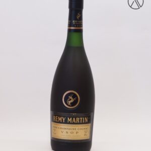 Vintage REMY MARTIN VSOP Fine Champagne COGNAC | 70 cl. / 40% vol.