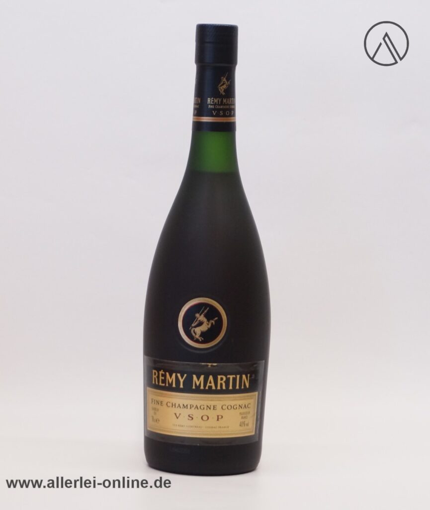 Vintage REMY MARTIN VSOP Fine Champagne COGNAC | 70 cl. / 40% vol.