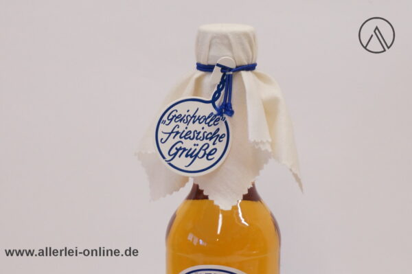 FRIESEN-KATE | RUM & Vanille Likör | Friesen-Punsch mit Jamaika-Rum