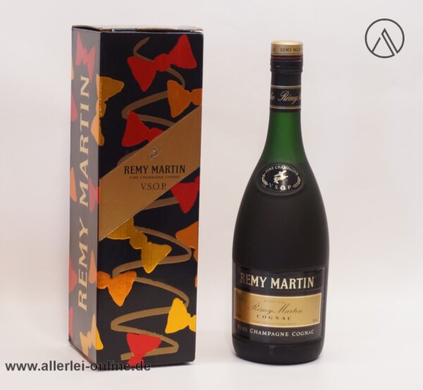 REMY MARTIN VSOP Fine Champagne COGNAC | 70 cl. / 40% vol. mit Originalkarton