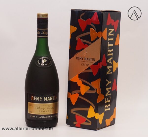 REMY MARTIN VSOP Fine Champagne COGNAC | 70 cl. / 40% vol.