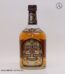 Vintage CHIVAS REGAL 12 Years Old | Blended Scotch Whisky | 0,75cl - 43% Vol.