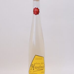 Feine,klare Haselnuß | Edelbrennerei Reus - Alzenau | 0,5L - 40% vol