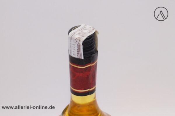 Vintage Licor 43 Cuarenta Y Tres Likör | 350 ml. - 31% vol